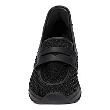 Kenneth Cole Reaction Kaia EZ On Jeweled Mesh Loafer