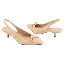 Kenneth Cole Reaction Mango Slingback Pump