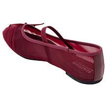 Kenneth Cole Reaction Margie Mary Jane Flat Slip-On Shoe