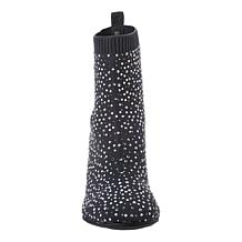 Kenneth Cole Reaction Rida Star Jeweled Bootie