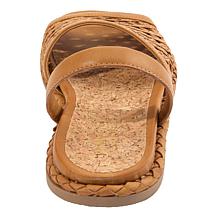 Kenneth Cole Reaction Saavi Flat Sandal