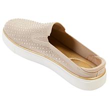 Kenneth Cole® Reaction Stretch Knit Bonnie Mule