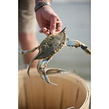 Kent Island Crab 12-count 2 oz. Jumbo Lump Crab Cakes