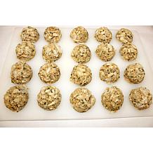 Kent Island Crab 20-count 2 oz. Jumbo Lump Crab Cakes Auto-Ship®