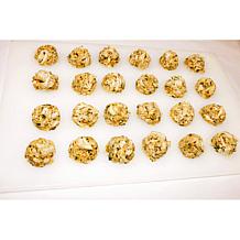 Kent Island Crab 24-count 1 oz. Jumbo Lump Mini Crab Cakes