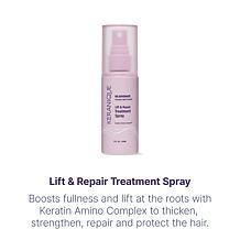 Keranique 120 Day Hair Regrowth Bundle