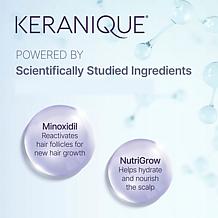 Keranique 120 Day Hair Regrowth Foam Bundle Auto-Ship®
