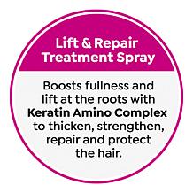 Keranique 2-pack Lift & Repair Treatment Spray