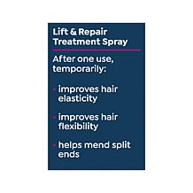 Keranique Hair Regrowth 60-Day Treatment w/ Scalp Massager