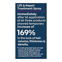 Keranique Hair Regrowth 60-Day Treatment w/ Scalp Massager Auto-Ship®