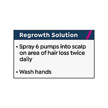 Keranique Hair Volumizing & Strengthening Kit