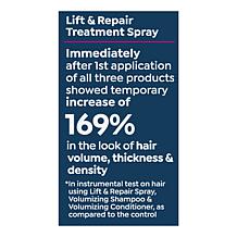 Keranique Hair Volumizing & Strengthening Kit