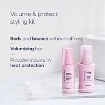Keranique Hair Volumizing & Strengthening Kit