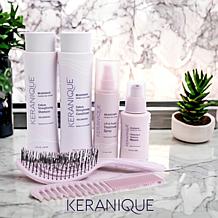 Keranique Hair Volumizing & Strengthening Kit