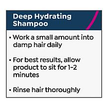 Keranique Volumizing Shampoo & Conditioner Set