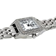 Kessaris 3-Piece Goldtone Metal Watch Set