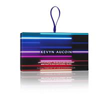 Kevyn Aucoin Holiday Lights Up Contour and Blush Mini Ornament