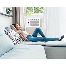 Keystone Energy Star 6k BTU Window-Mounted Air Conditioner w/ Remote