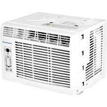 Keystone Energy Star 6k BTU Window-Mounted Air Conditioner w/ Remote