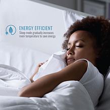 Keystone Energy Star 8k BTU Window-Mounted Air Conditioner w/ Remote