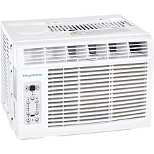 Keystone Energy Star 8k BTU Window-Mounted Air Conditioner w/ Remote