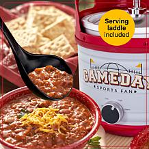 Kickin’ Keg Cooker