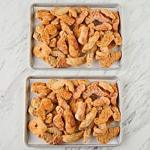 Killer Grillers 10 lbs. Breaded Signature Chicken Tenders - Ships 2/23