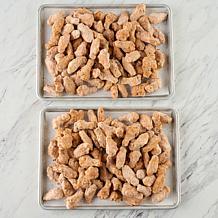 Killer Grillers 10 lbs. Roasted Signature Chicken Wings - Ships 2/23