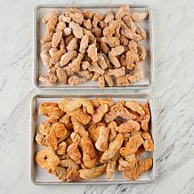 Killer Grillers 10 lbs. Signature Wings and Tenders - Ships 2/23