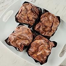 Killer Grillers 4 lbs. Pork and Beef Burnt Ends Duo