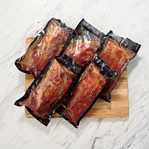 Killer Grillers 5 lbs Cinnamon Apple BBQ Ribs Future AutoShip 9/14