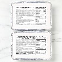 Killer Grillers BBQ 4 lbs. Mac & Cheese and BBQ Baked Beans Auto-Ship®