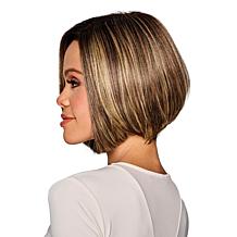 Kim Kimble Amara Lace Front Sleek Bob Wig