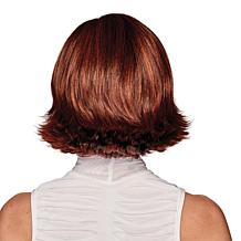 Kim Kimble Ashanti Lace Front Shag Wig