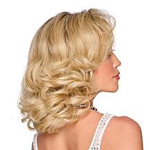 Kim Kimble Chantelle Lace Front Long Layered Wig