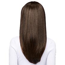 Kim Kimble Charice Lace Front Long, Sleek Wig