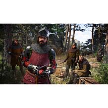 Kingdom Come: Deliverance II - Xbox Series X