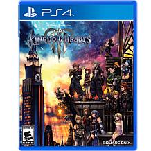 Kingdom Hearts III - PS4