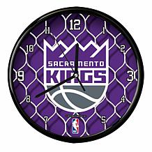 Kings Net Clock