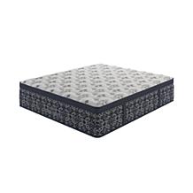 Kingsdown Passions Allsworth 15" Plush Euro Pillow Top Mattress - Full