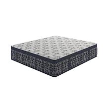 Kingsdown Passions Allsworth 15" Plush Euro Pillow Top Mattress - Full