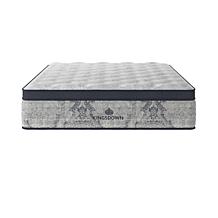 Kingsdown Passions Bankwell 16" Med-Firm Mattress - Queen