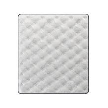 Kingsdown Passions Bankwell 16" Plush Euro Pillow Top Mattress - Full 