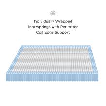 Kingsdown Prime Brookgreen Innerspring Mattress - 11.5" Firm Full