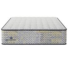 Kingsdown Prime Glencastle 13.5" Medium Firm King Innerspring Mattress