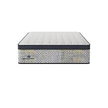 Kingsdown Prime Summitview 13.5" Med-Firm King Euro Pillowtop Mattress