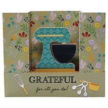 Kingston Crafts 12x12 Kraft Paper Pad 60 Sheets