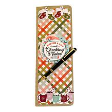 Kingston Crafts 4 Seasons 12" Borders with Storage Folder - Set of 198