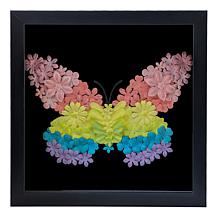 Kingston Crafts 720-piece Layering Flower Kit with Storage