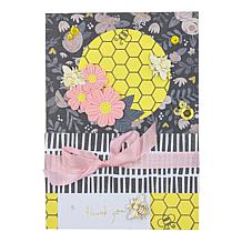 Kingston Crafts All Through The Year Stamp Kit - Set of 12